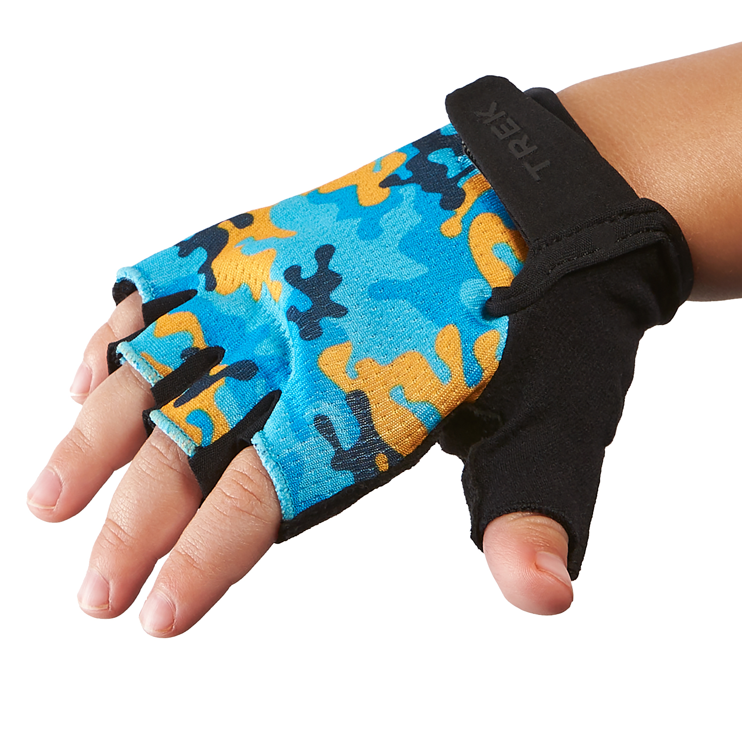 Gants Trek enfant