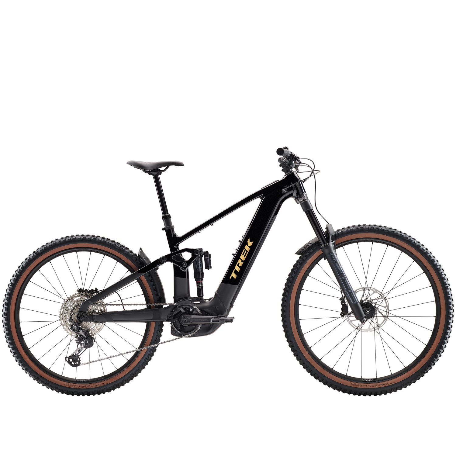 Trek Rail+ 8 Gen 5
