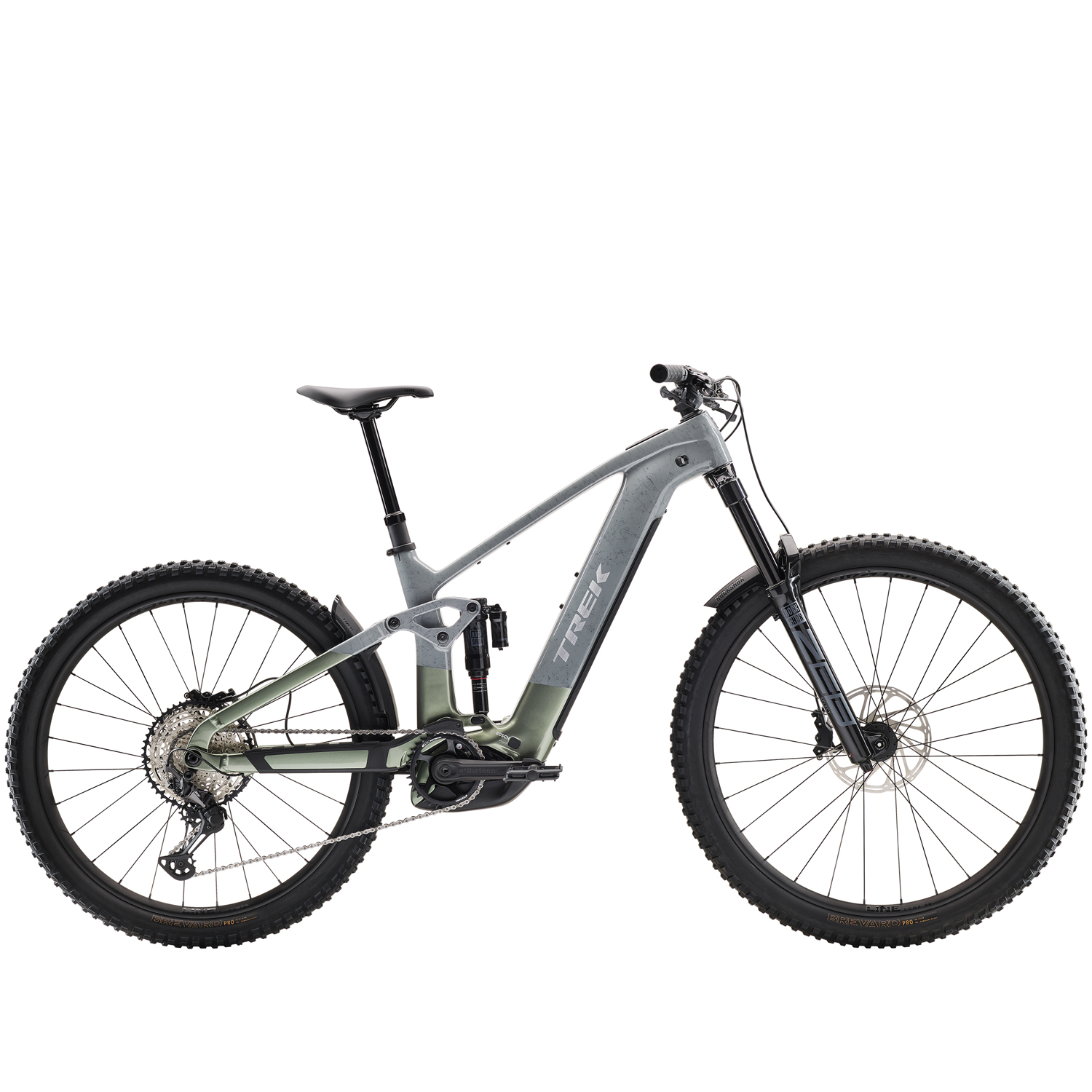 Trek Rail+ 9.7 Gen 5