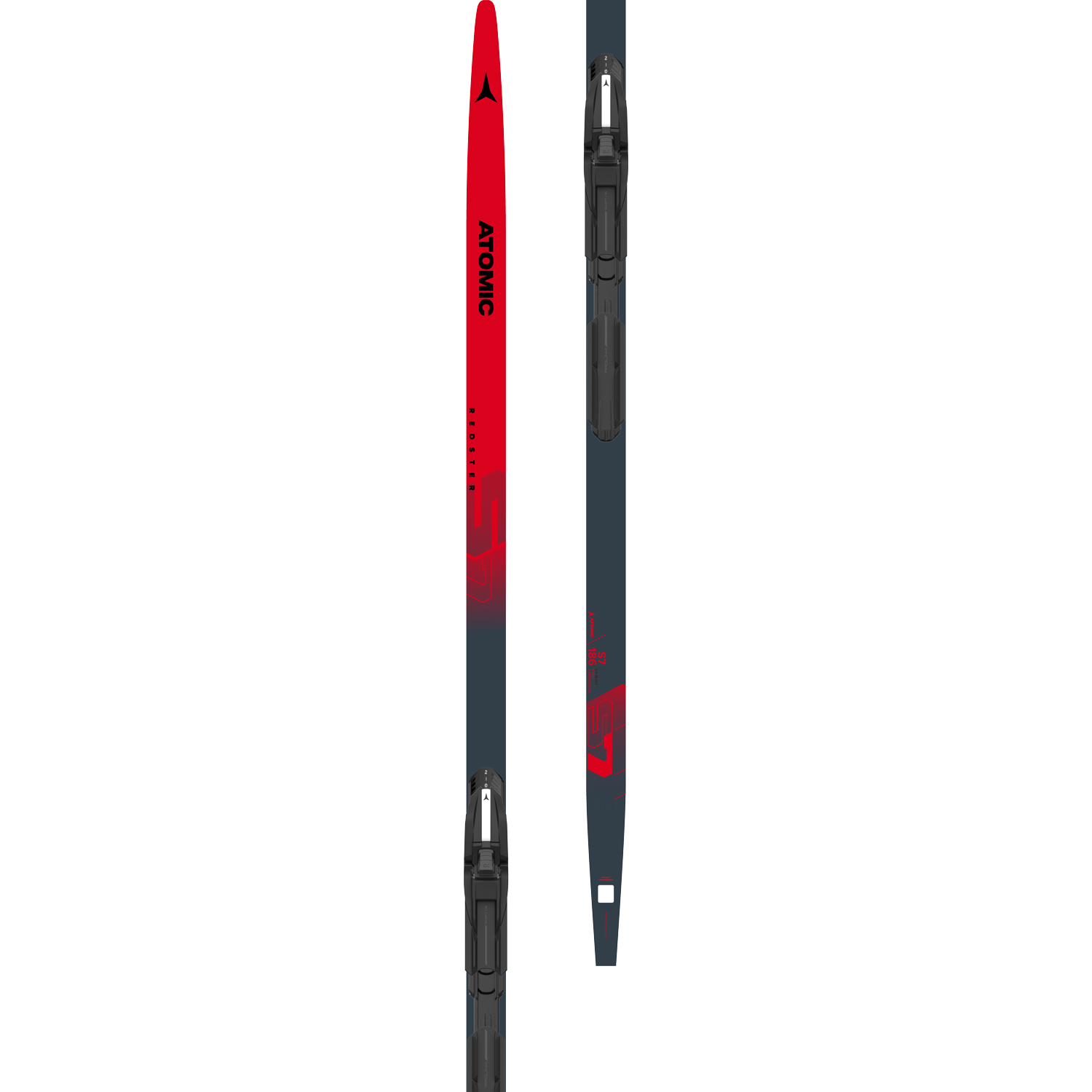 Atomic Redster S7 Med + Prolink Shift SK 2026