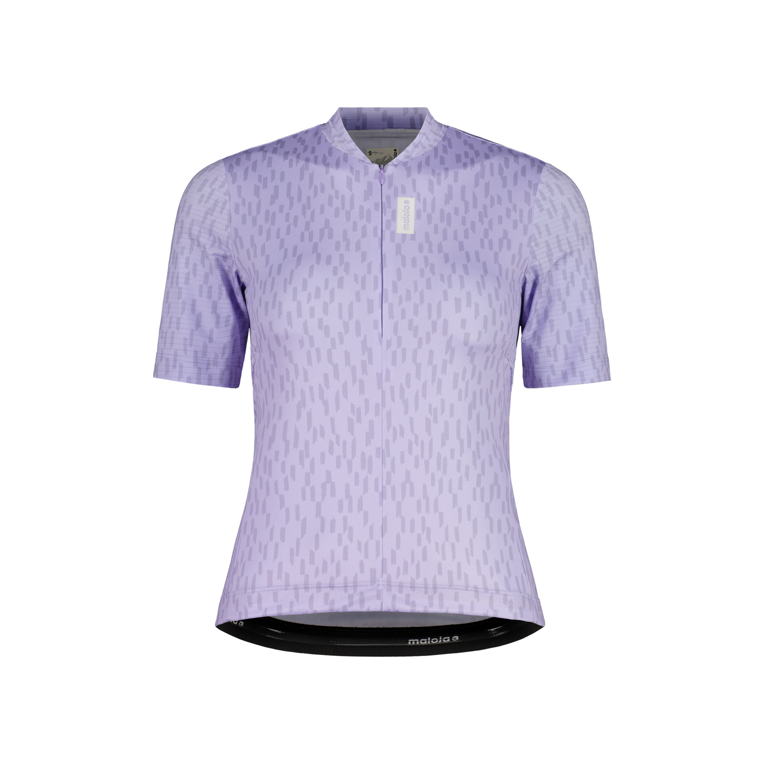 Maillot Maloja HochgallM. 1/2 Femme