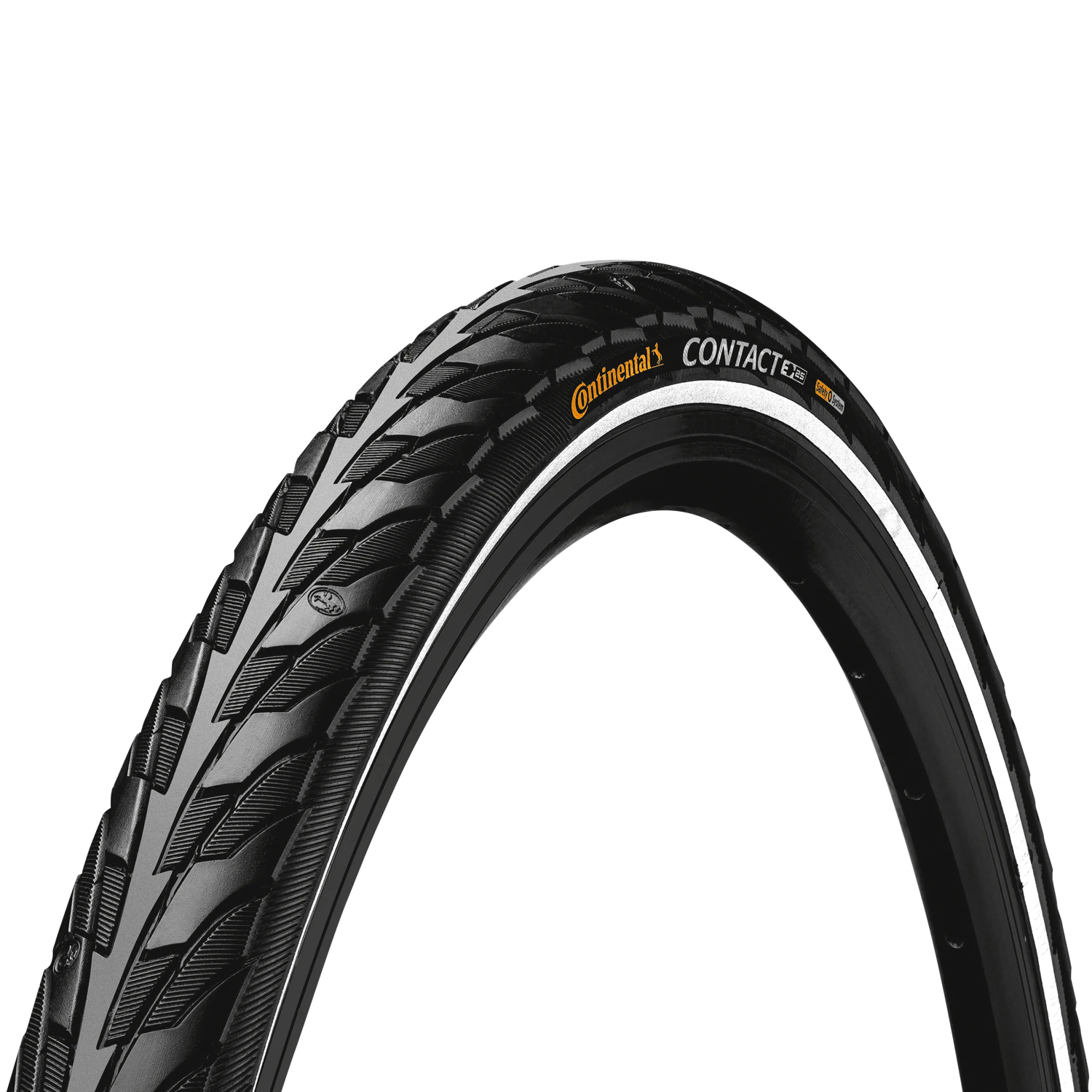 Pneu Continental Contact 700c