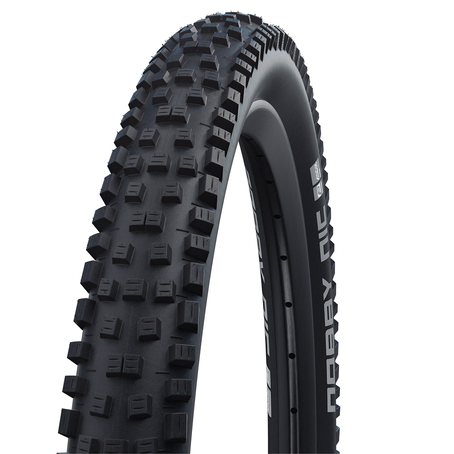 Pneu montagne Schwalbe Nobby Nic Performance 29 TLR