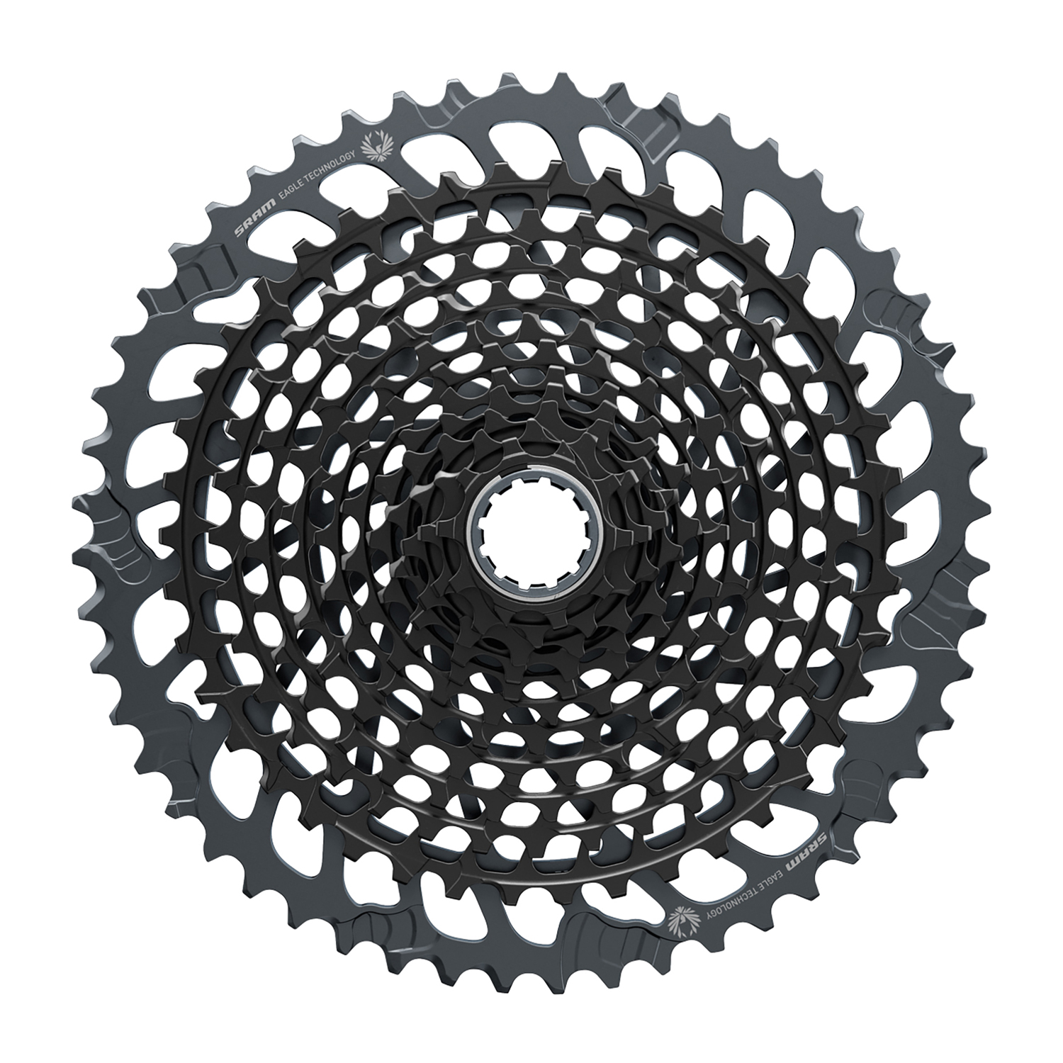 Cassette SRAM XG-1295 X01 12 vitesses