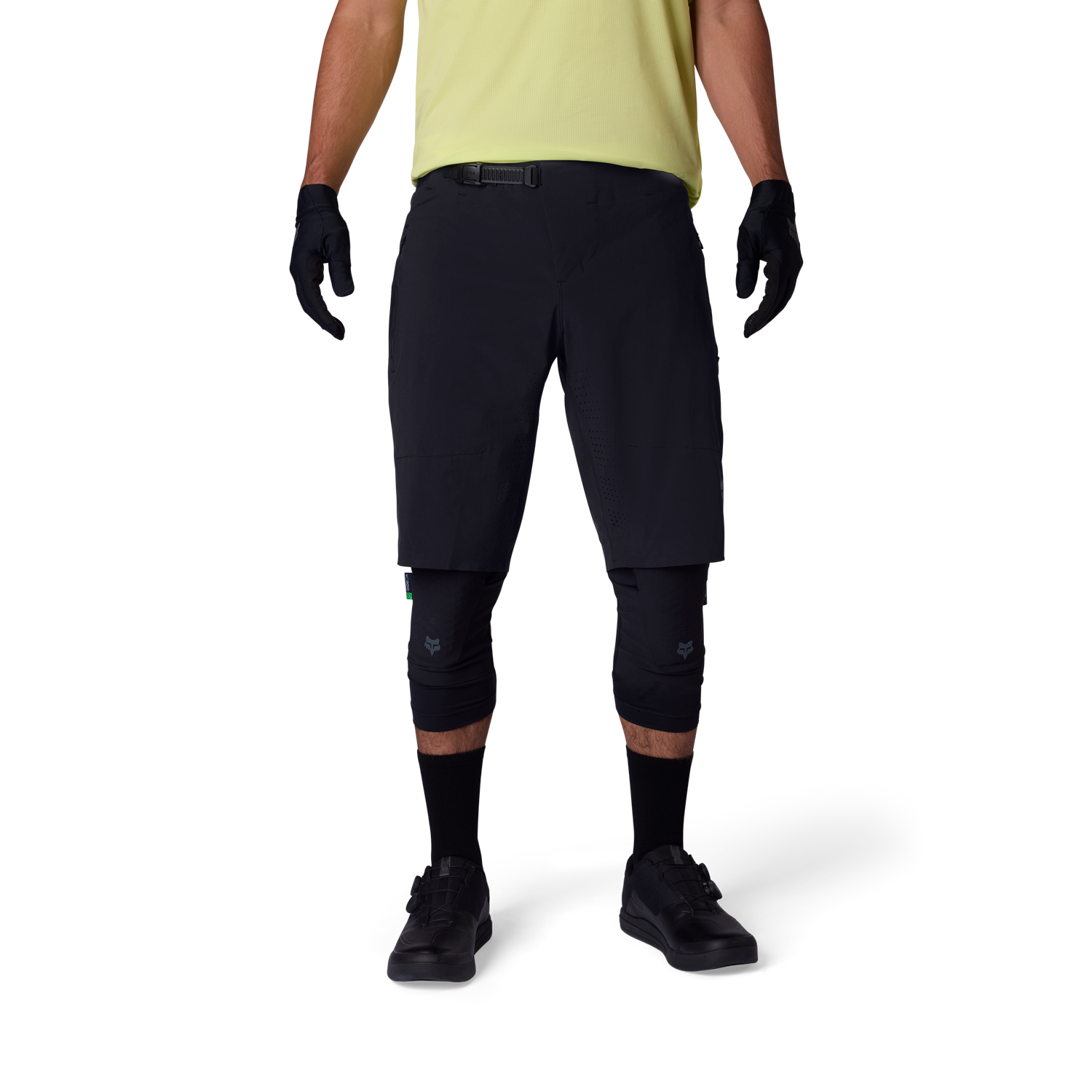 Short Fox Flexair Homme