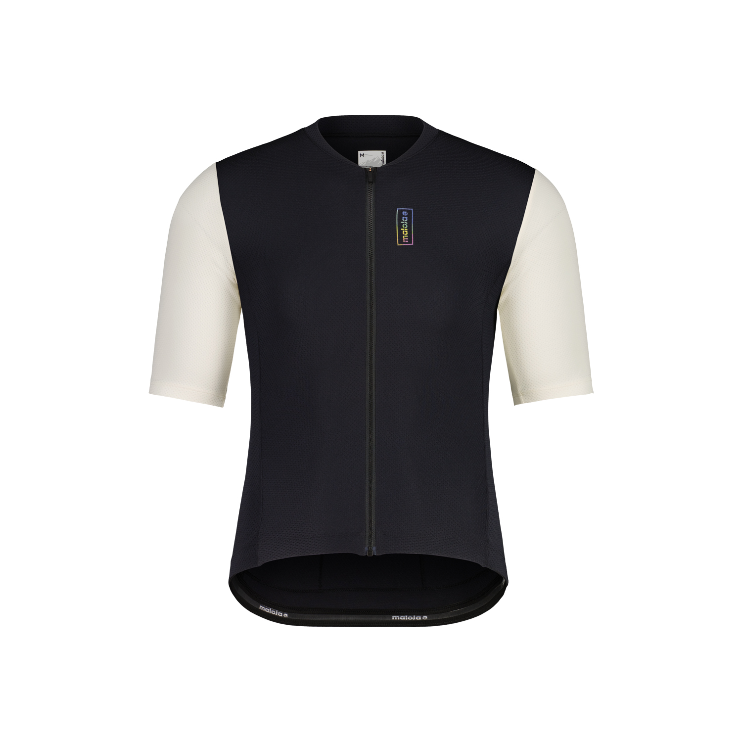 Maillot Maloja KalzasM. 1/2 Homme