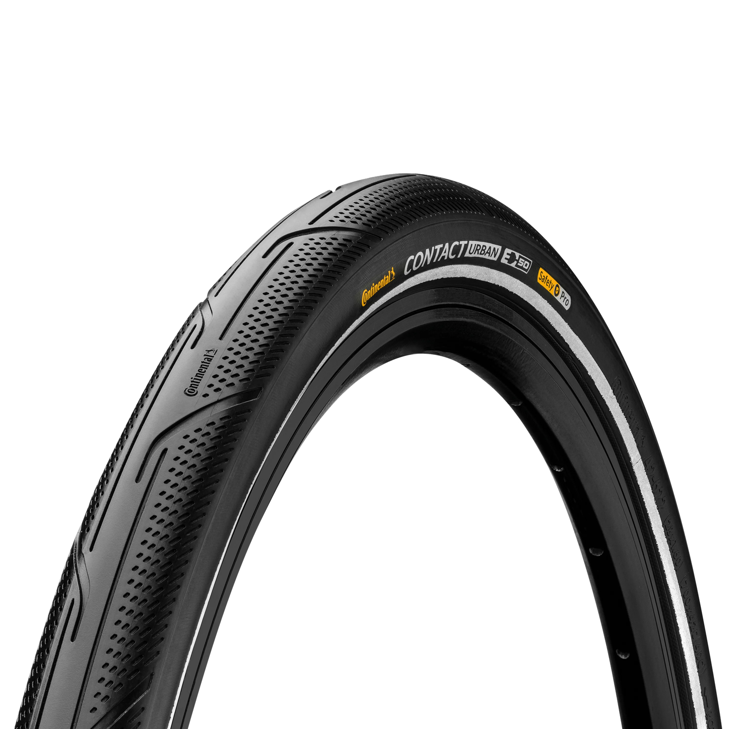 Pneu Continental Contact Urban 700c
