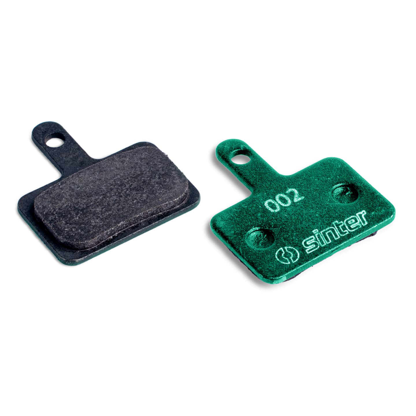 Plaquettes Sinter Shimano B Type Race