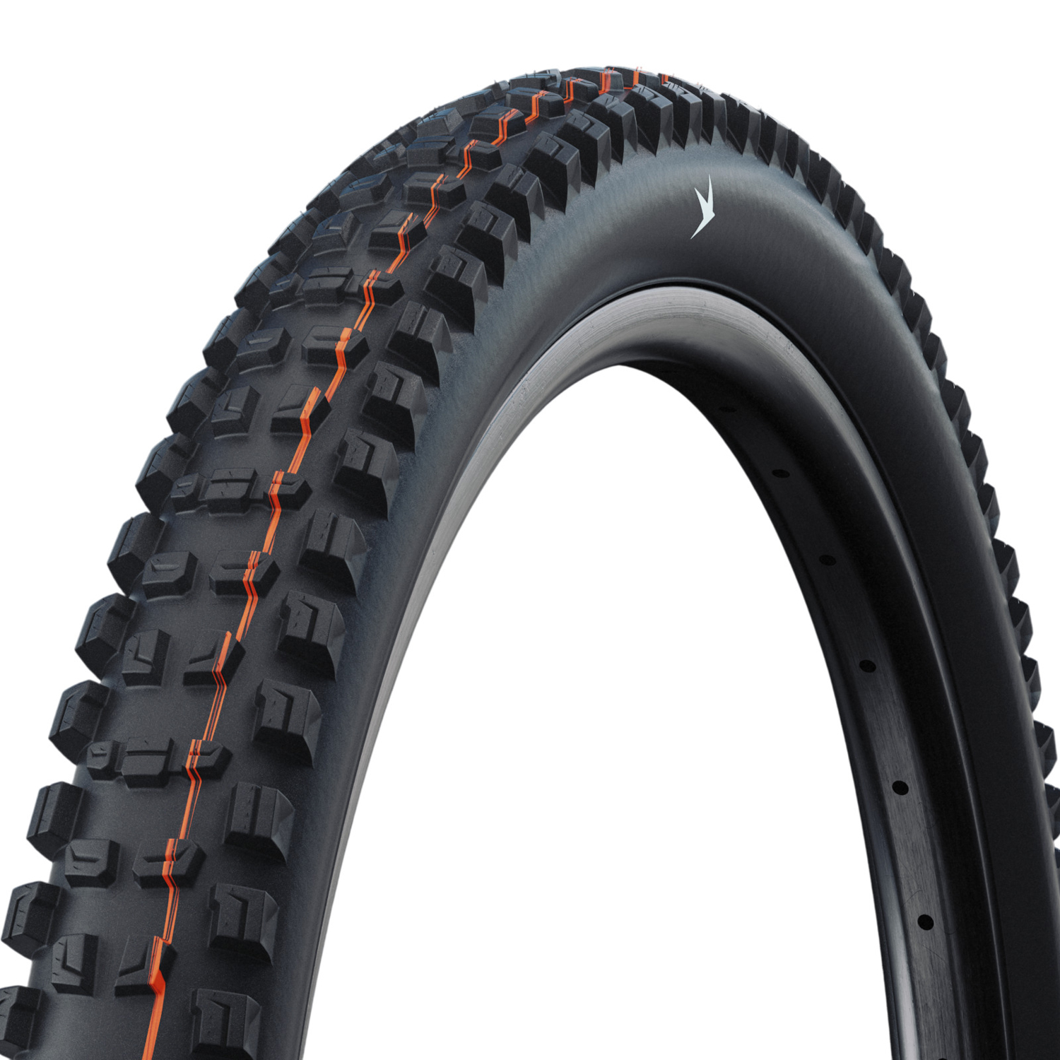 Pneu montagne Schwalbe Romy Trail Pro Radial 29 TLR