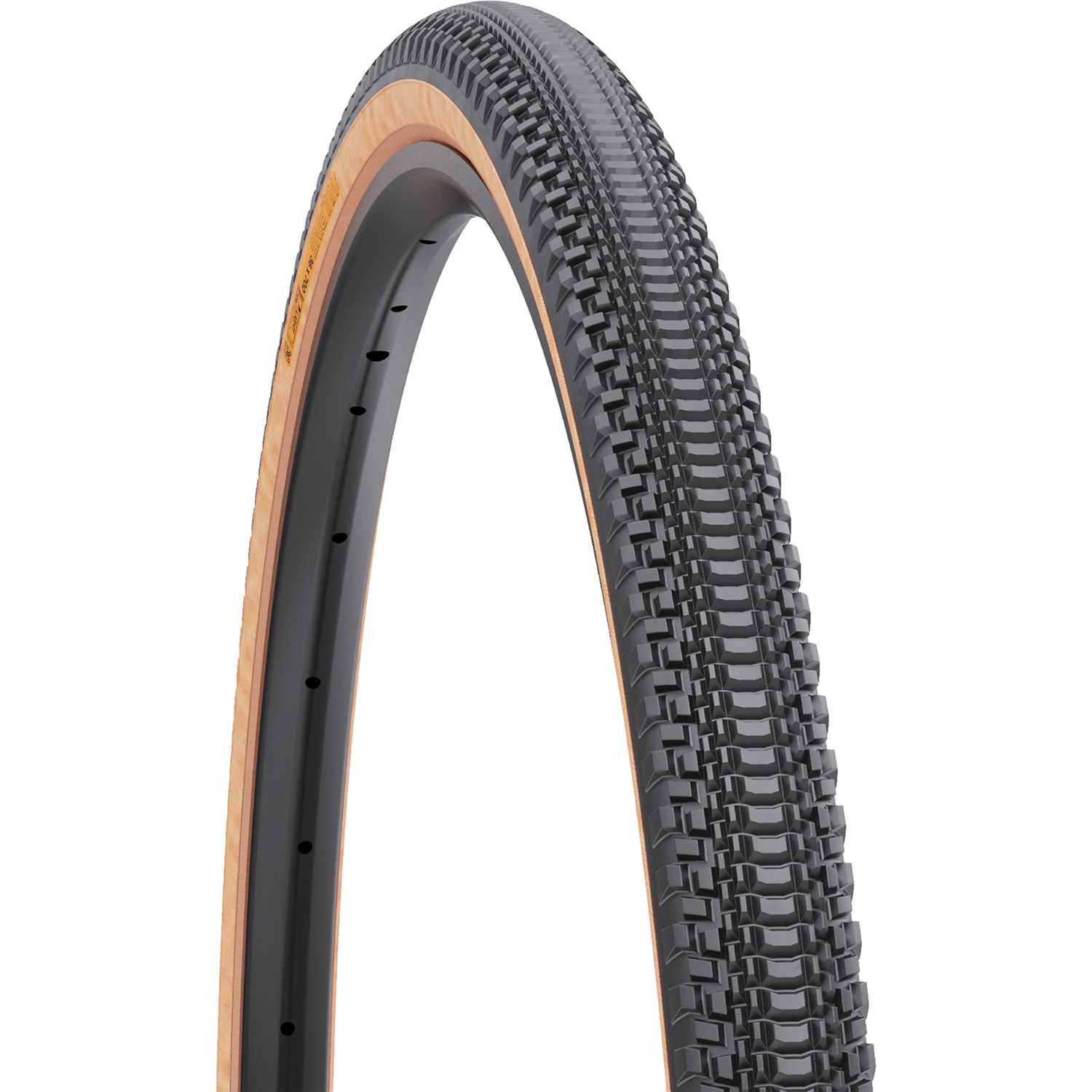 Pneu gravel WTB Vulpine TLR