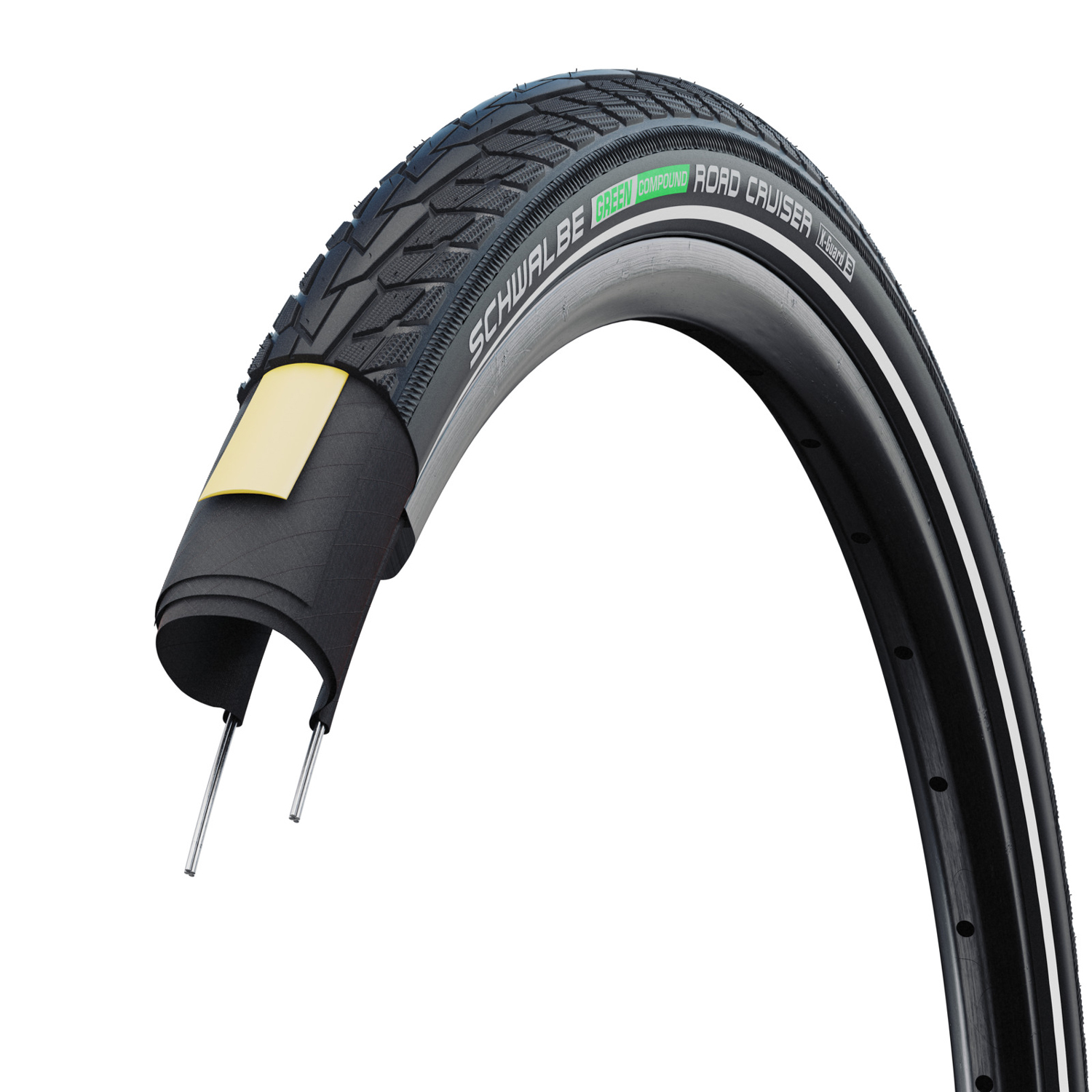 Pneu Schwalbe Road Cruiser 20